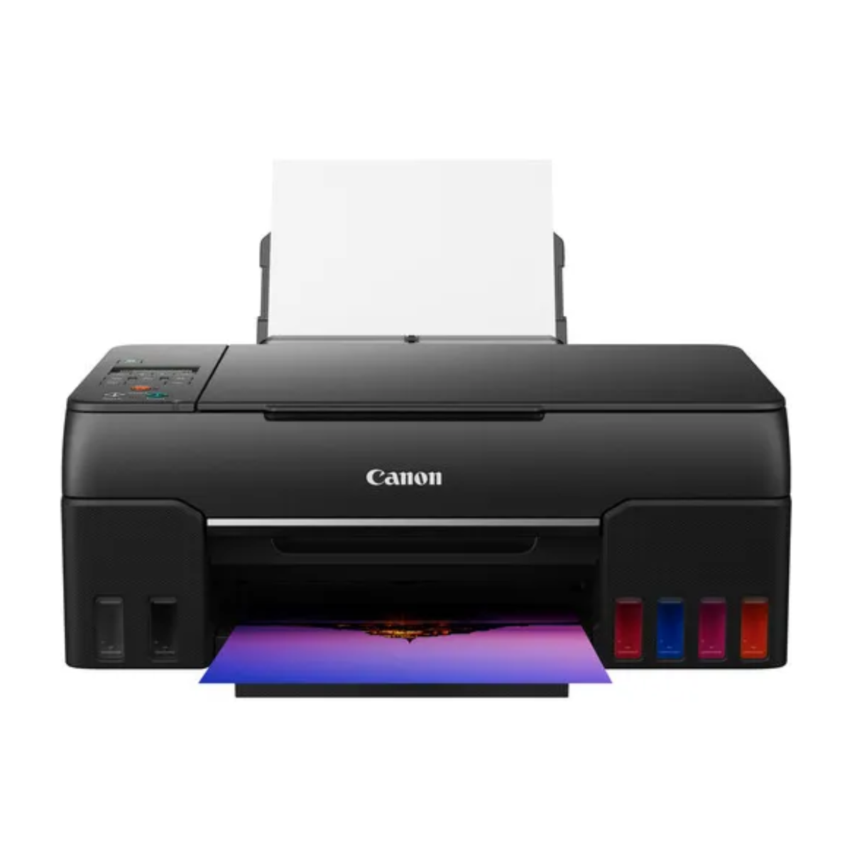Canon PIXMA G620G650 on a white background