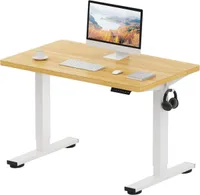 FlexiSpot One Piece standing desk FlexiSpot One Piece standing desk