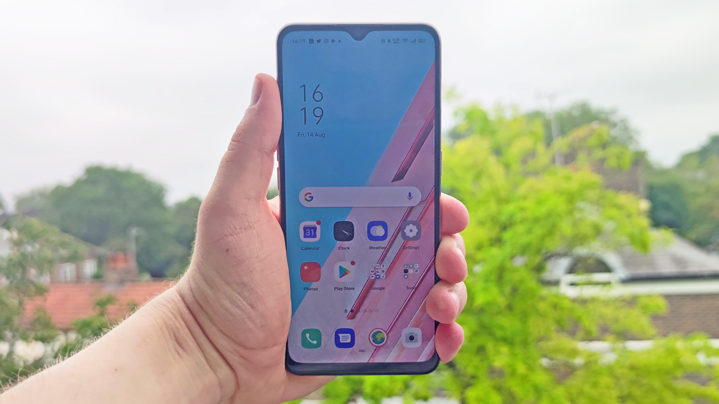 Oppo Find X2 Lite
