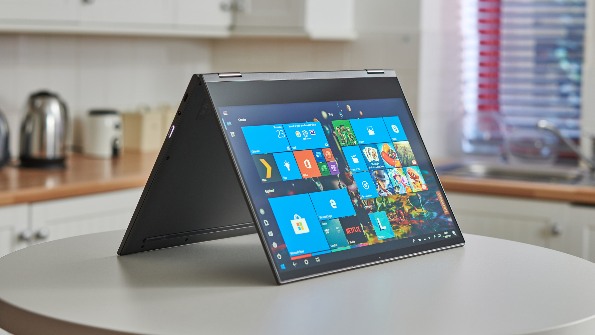 Lenovo Yoga C630