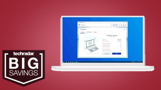 Malwarebytes Premium antivirus deal