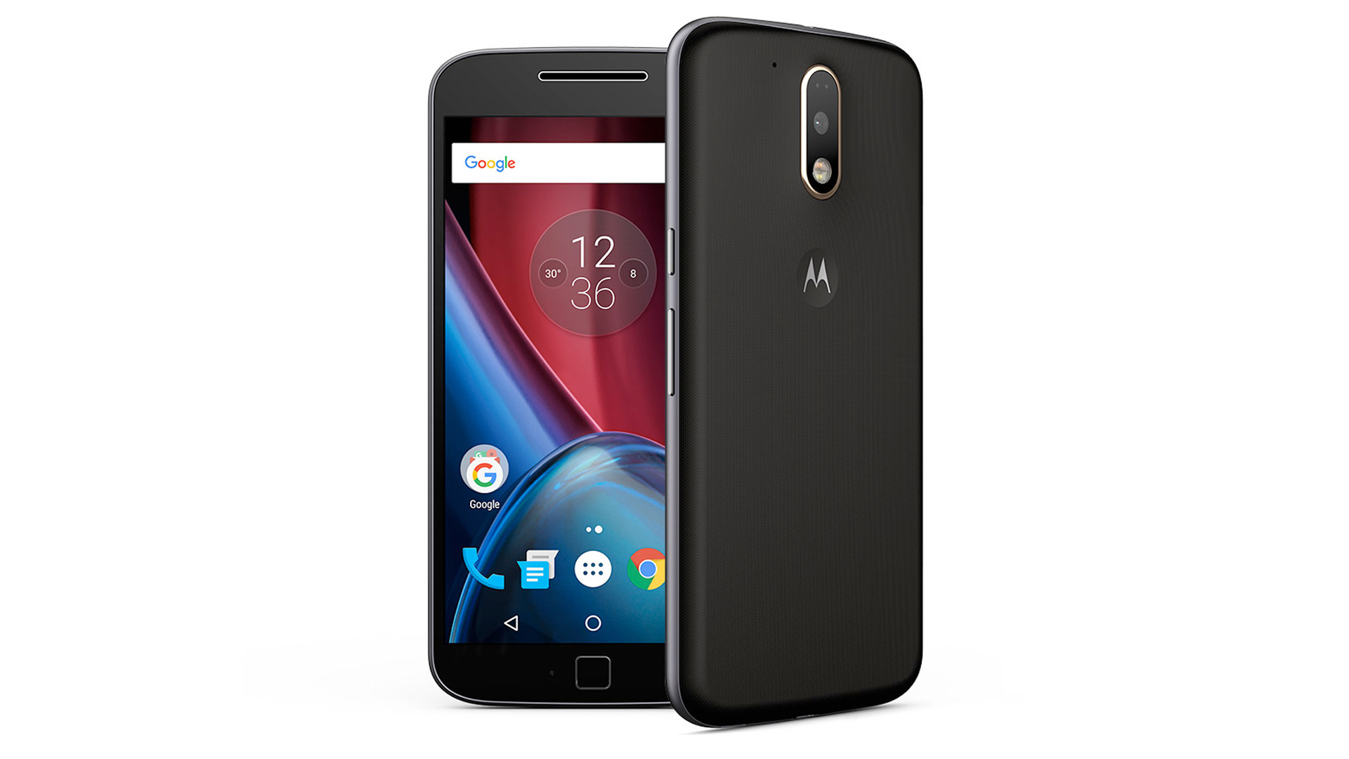 Moto G4 Play