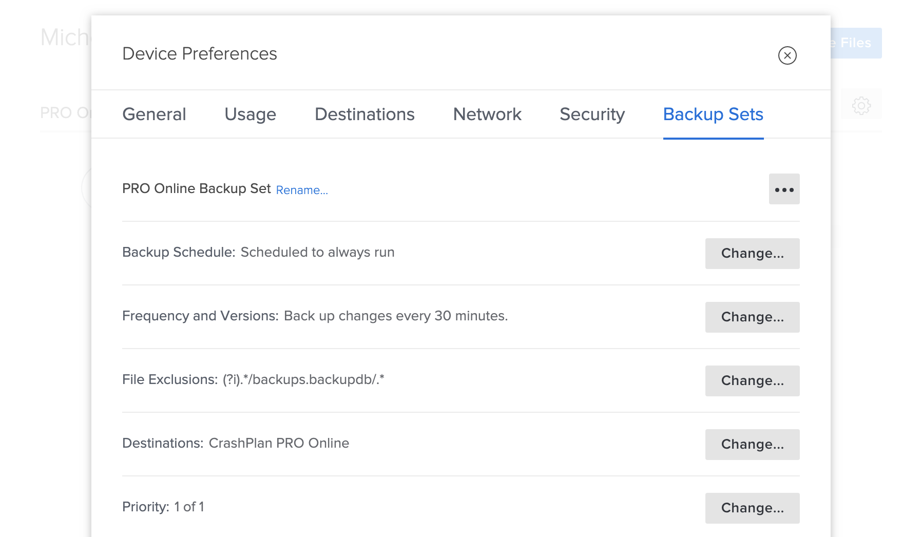The ultimate guide to backing up your Mac