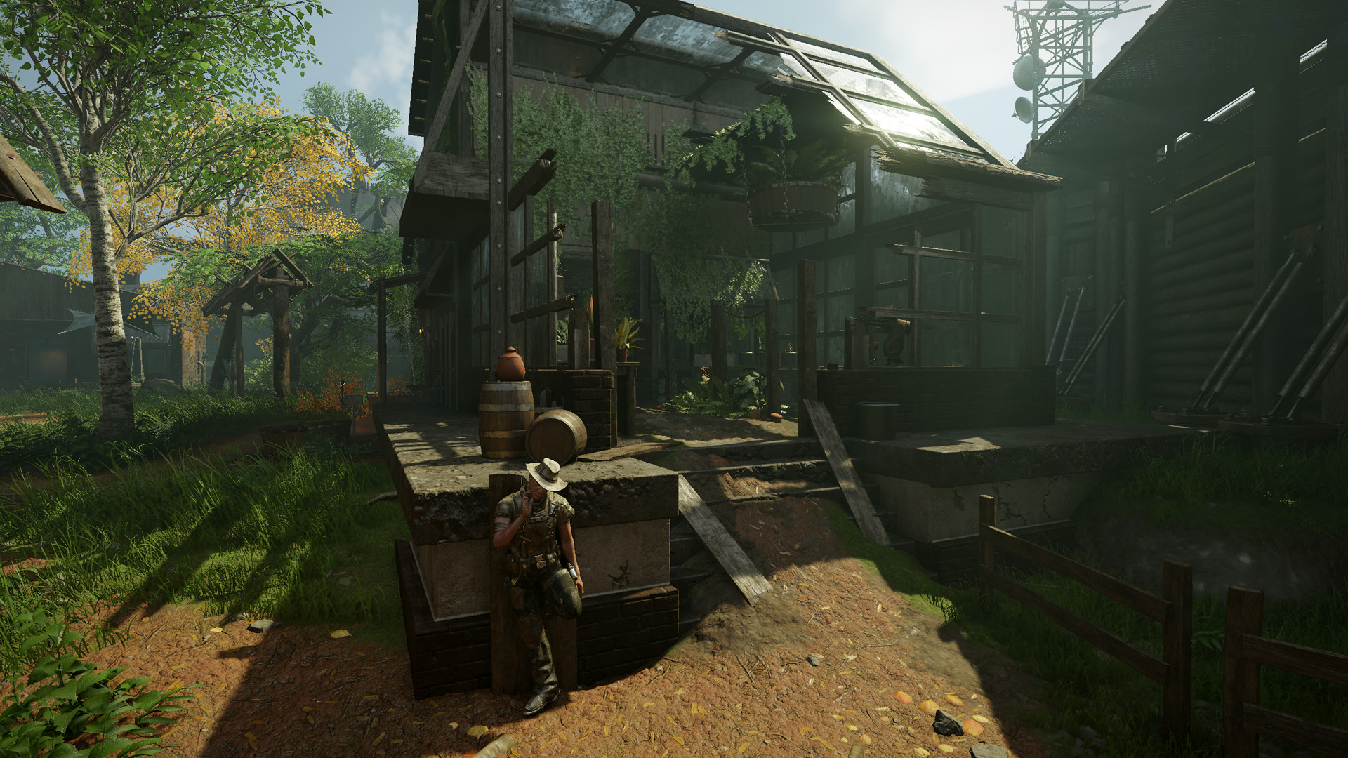 The world of Elex 2.