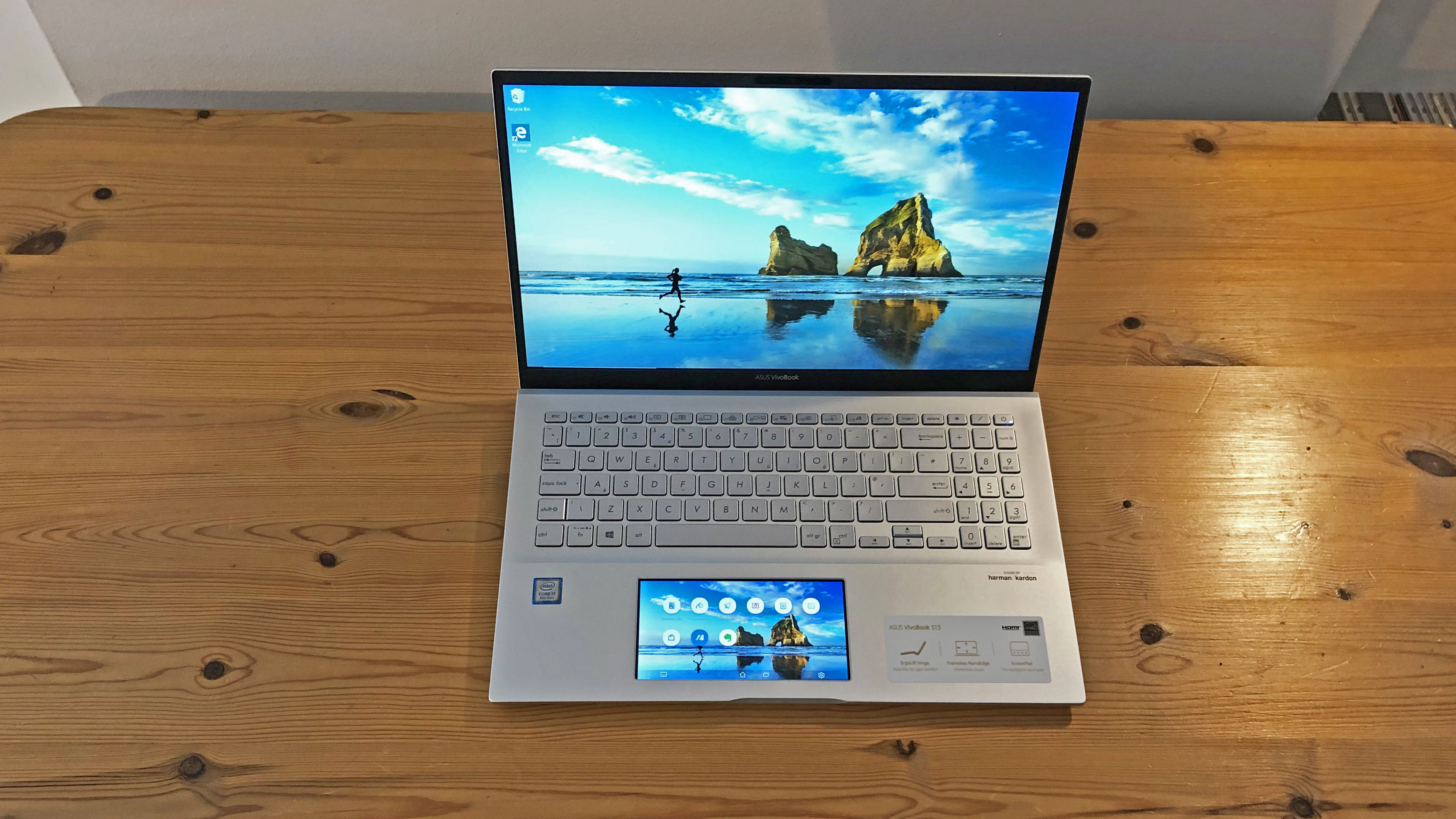 Asus VivoBook S15
