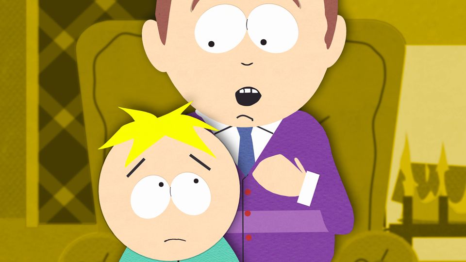 South Park