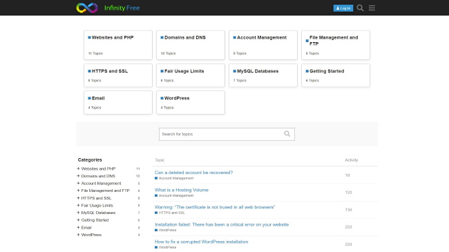 Knowledgebase