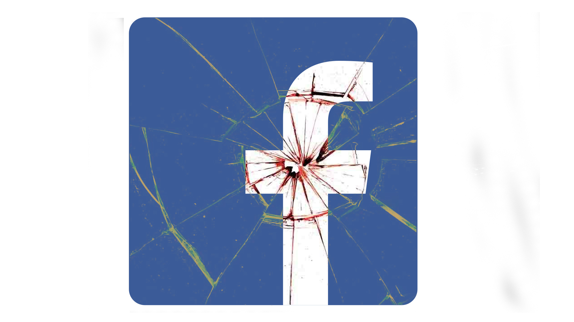 7. Try leaving social networks for a while