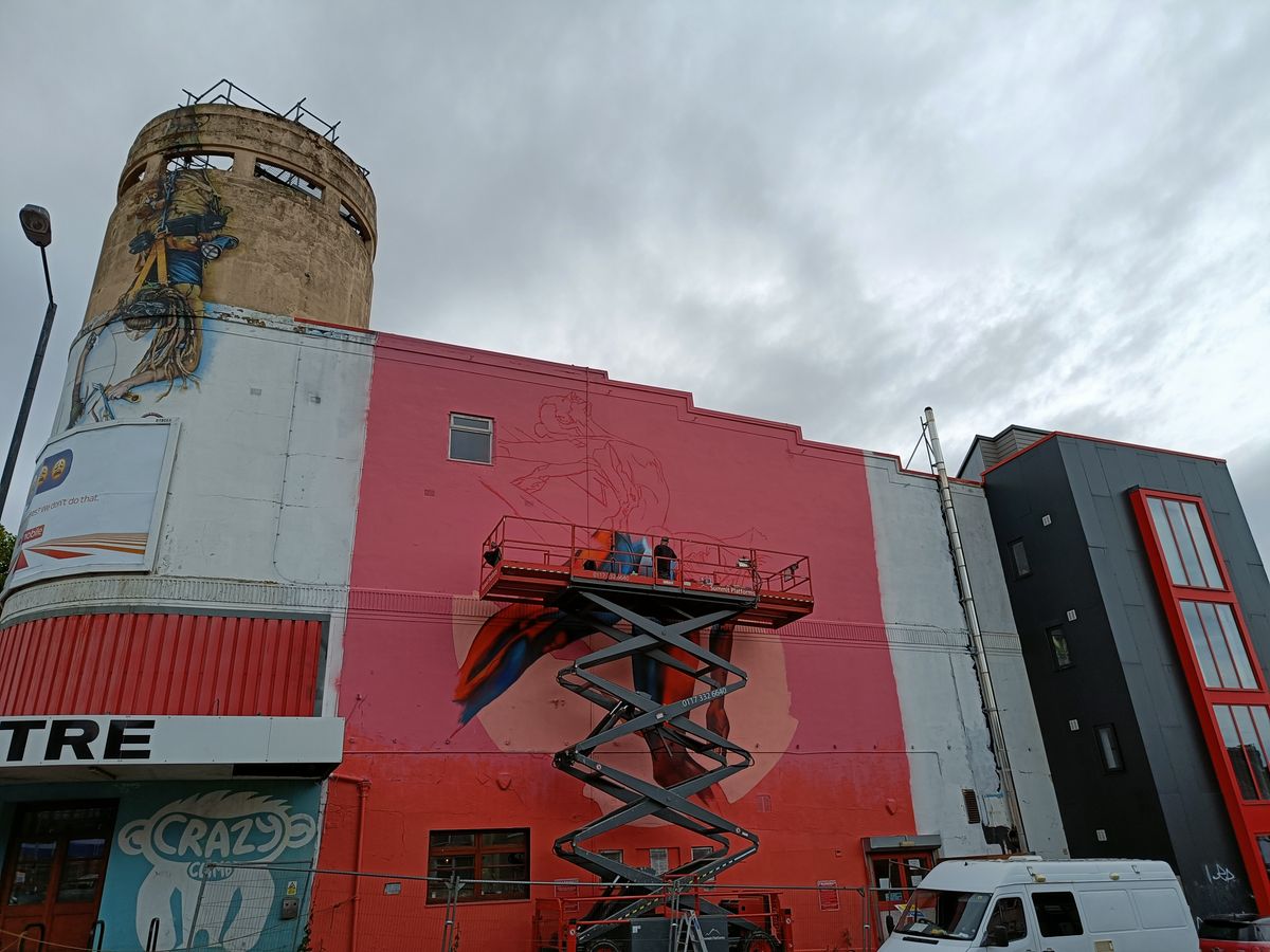 OnePlus Nord 2T camera sample