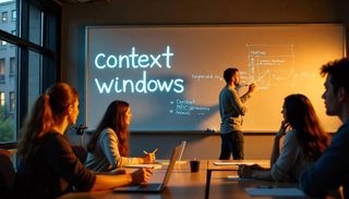 Context Windows