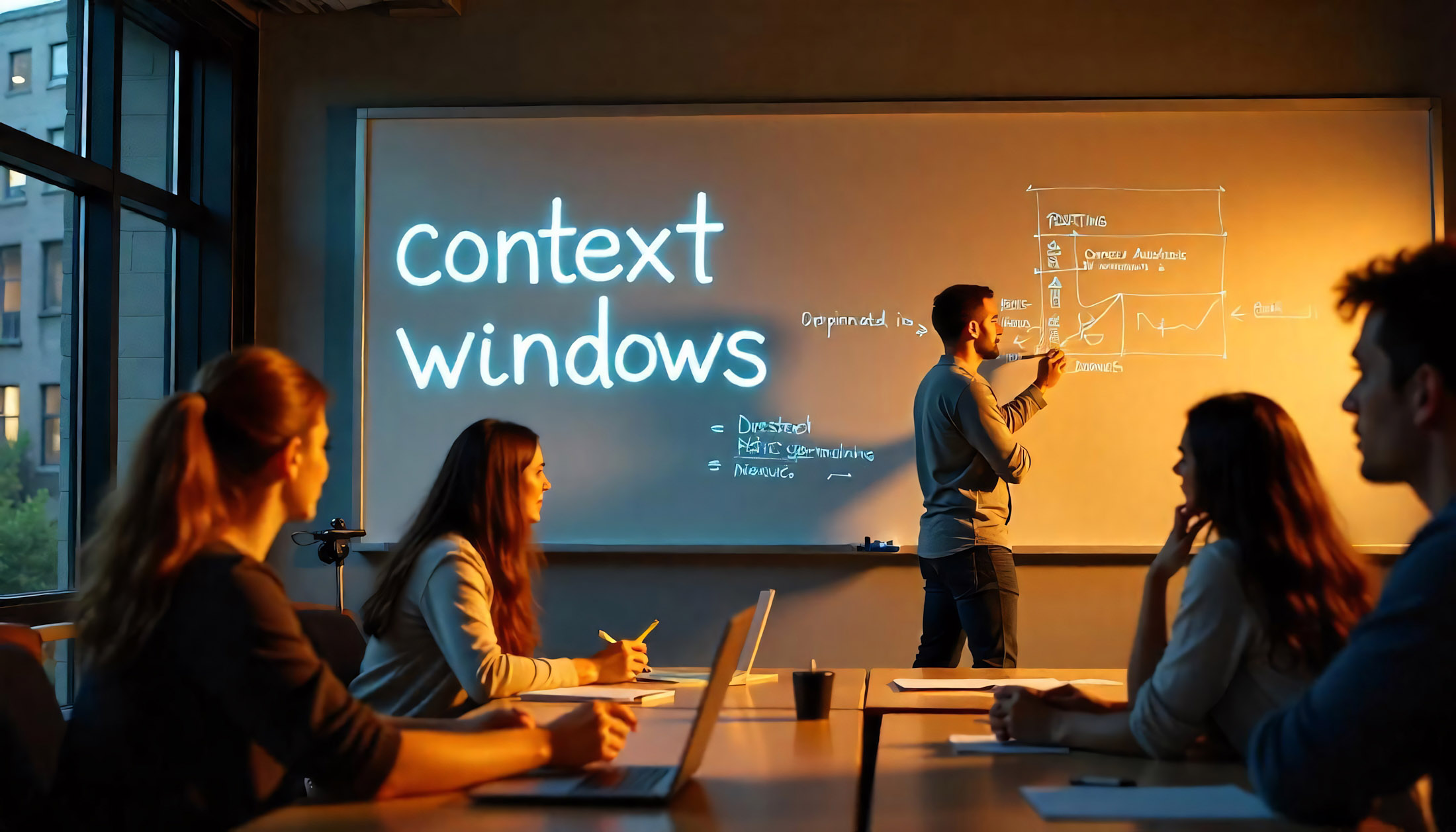 Context Windows