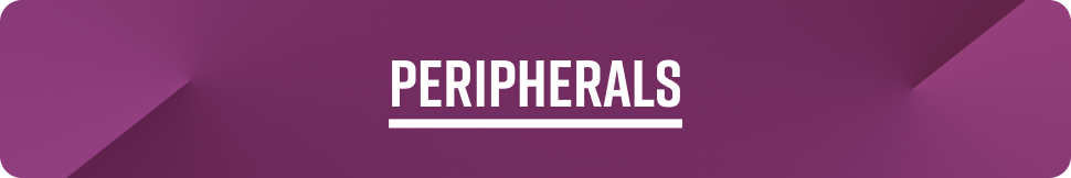 APCA peripherals