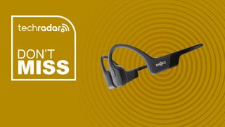 SHOKZ OpenRun