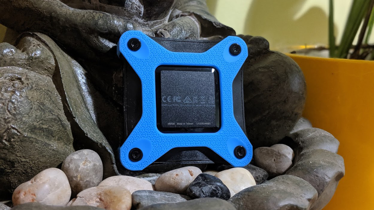 Adata SD600Q