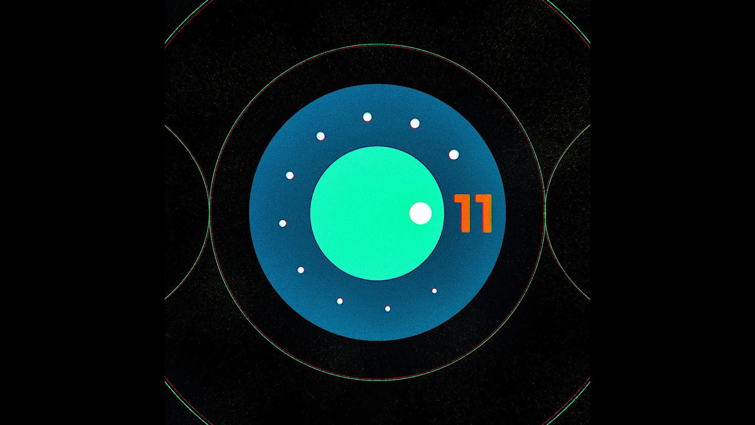 Android 11