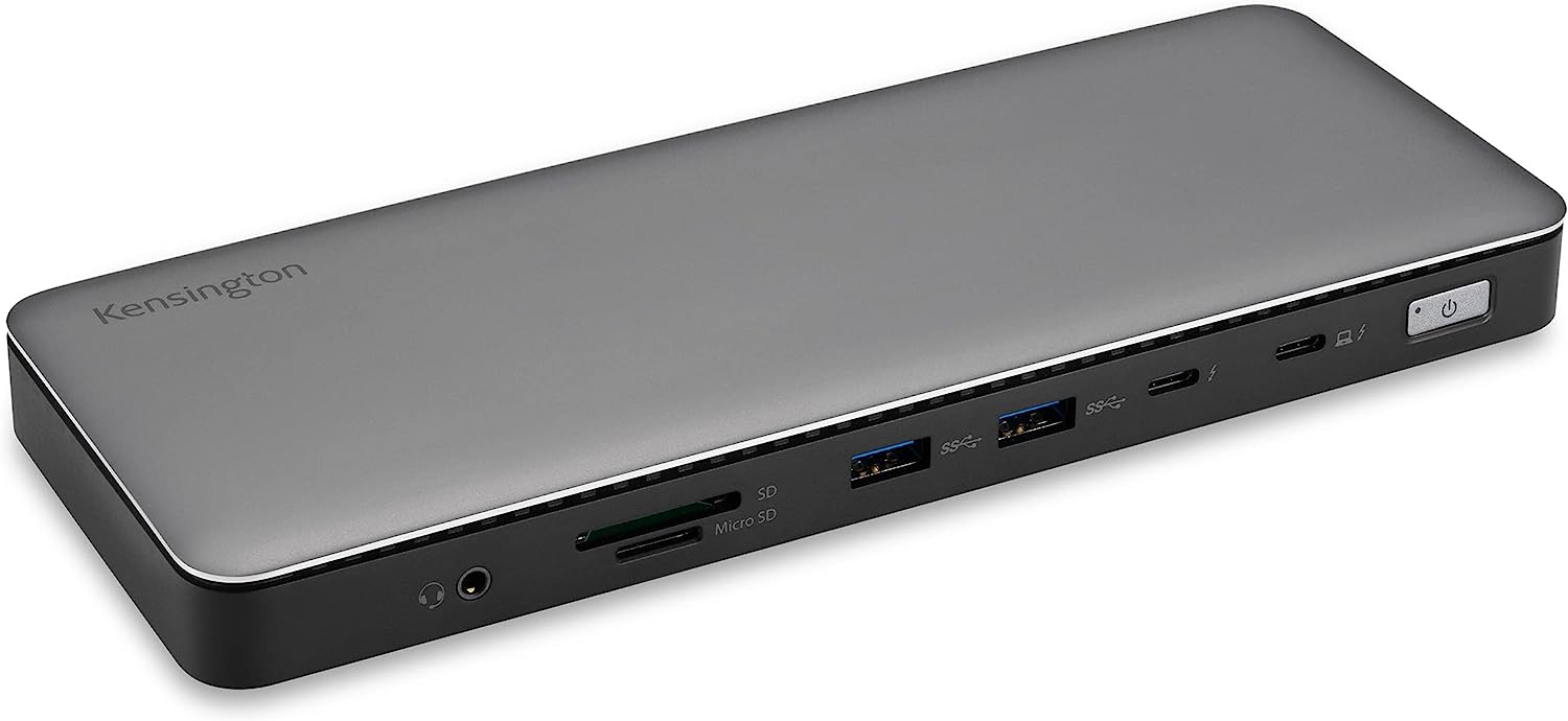 Kensington SD5760T