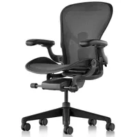 Herman Miller Aeron Chair Herman Miller Aeron Chair