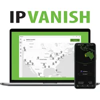 IPVanish ★★★★ IPVanish ★★★★