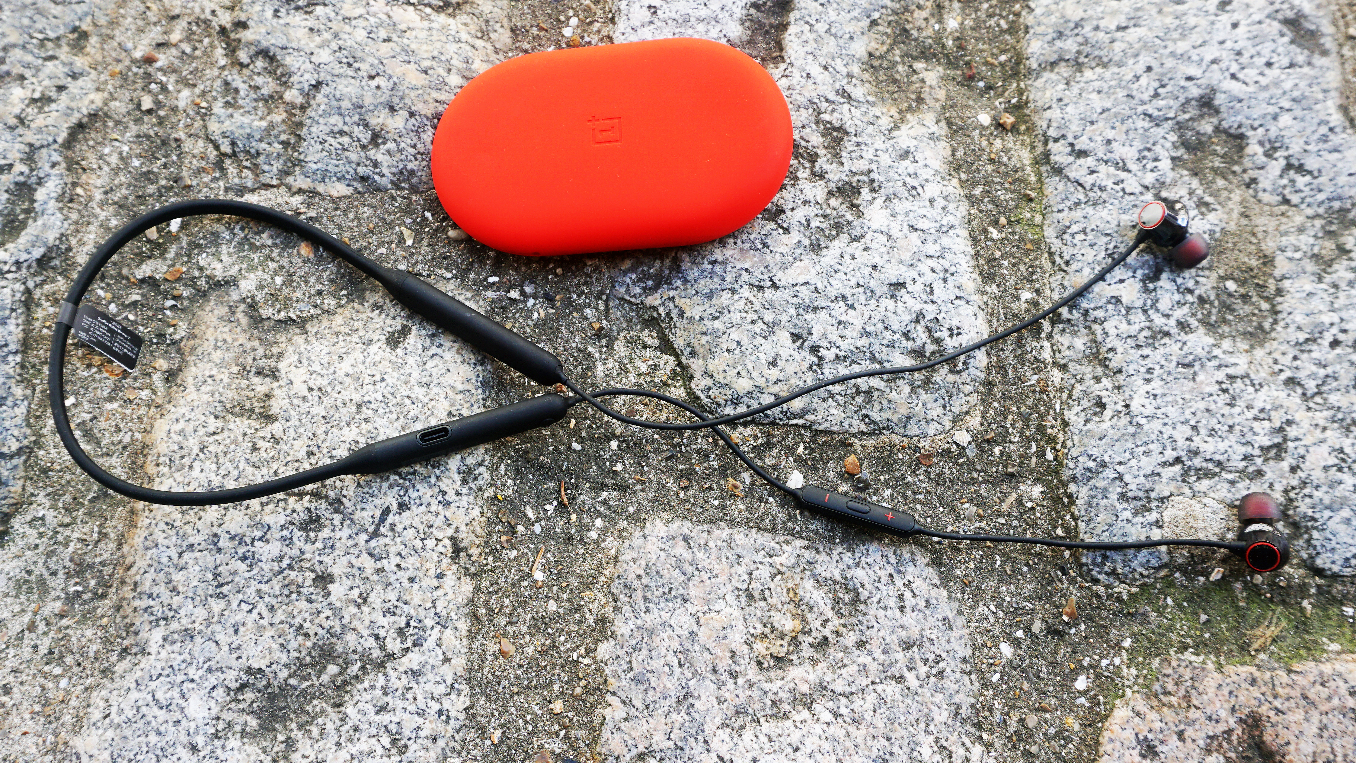 oneplus bullets wireless 2 review