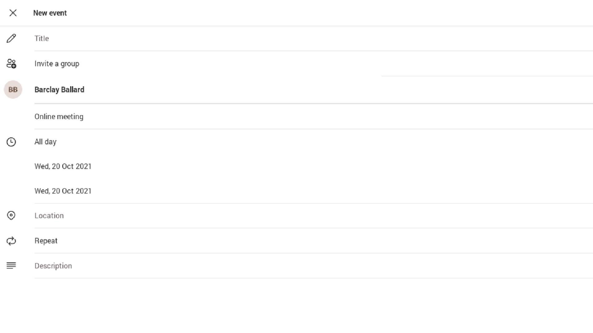 Microsoft Teams Mobile