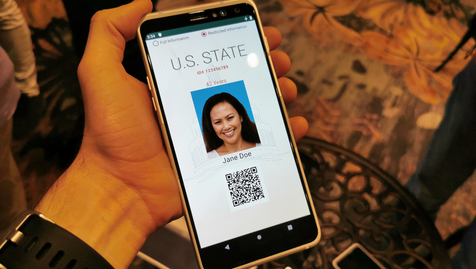 mobile ID
