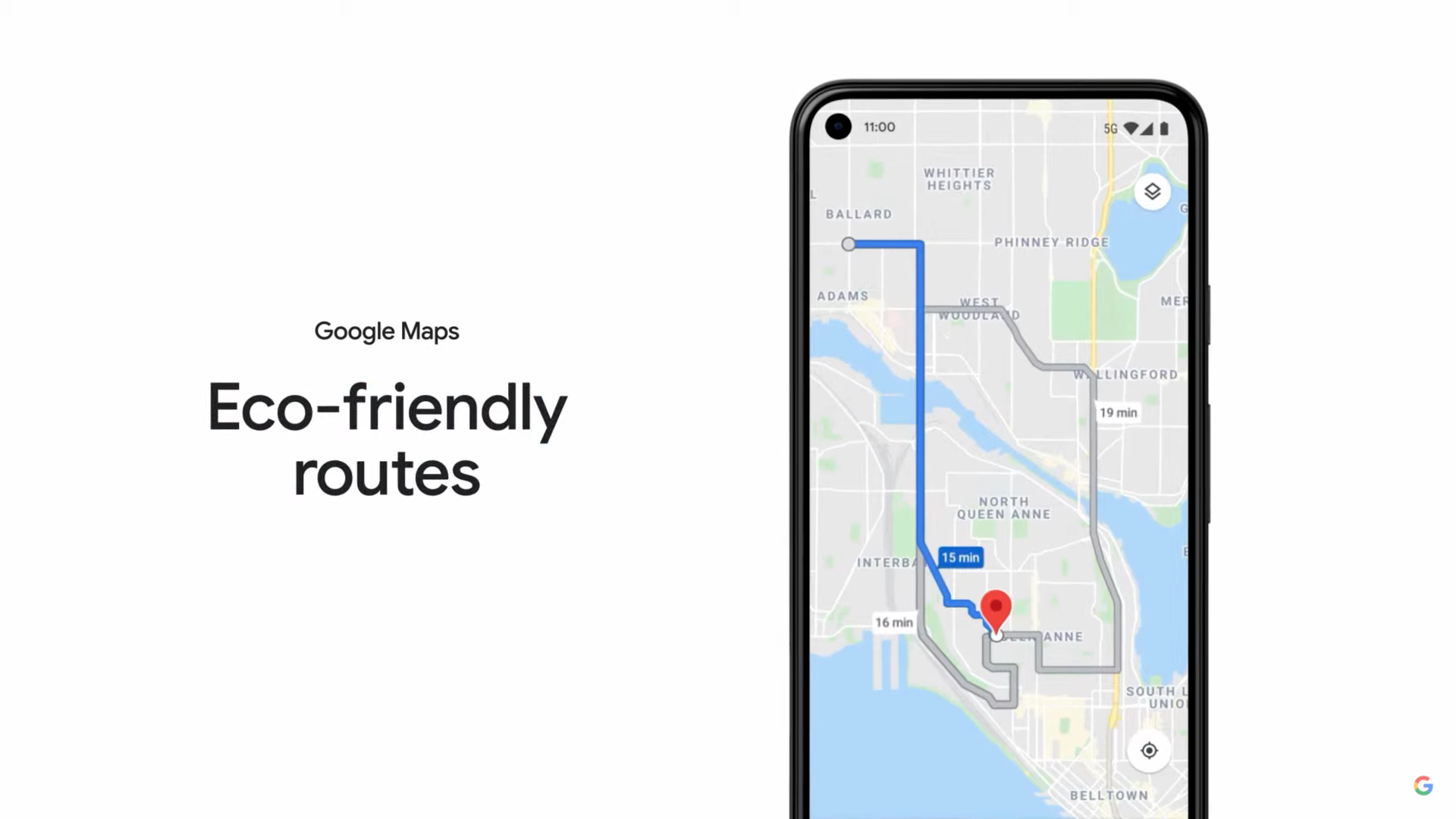 Google IO 2021