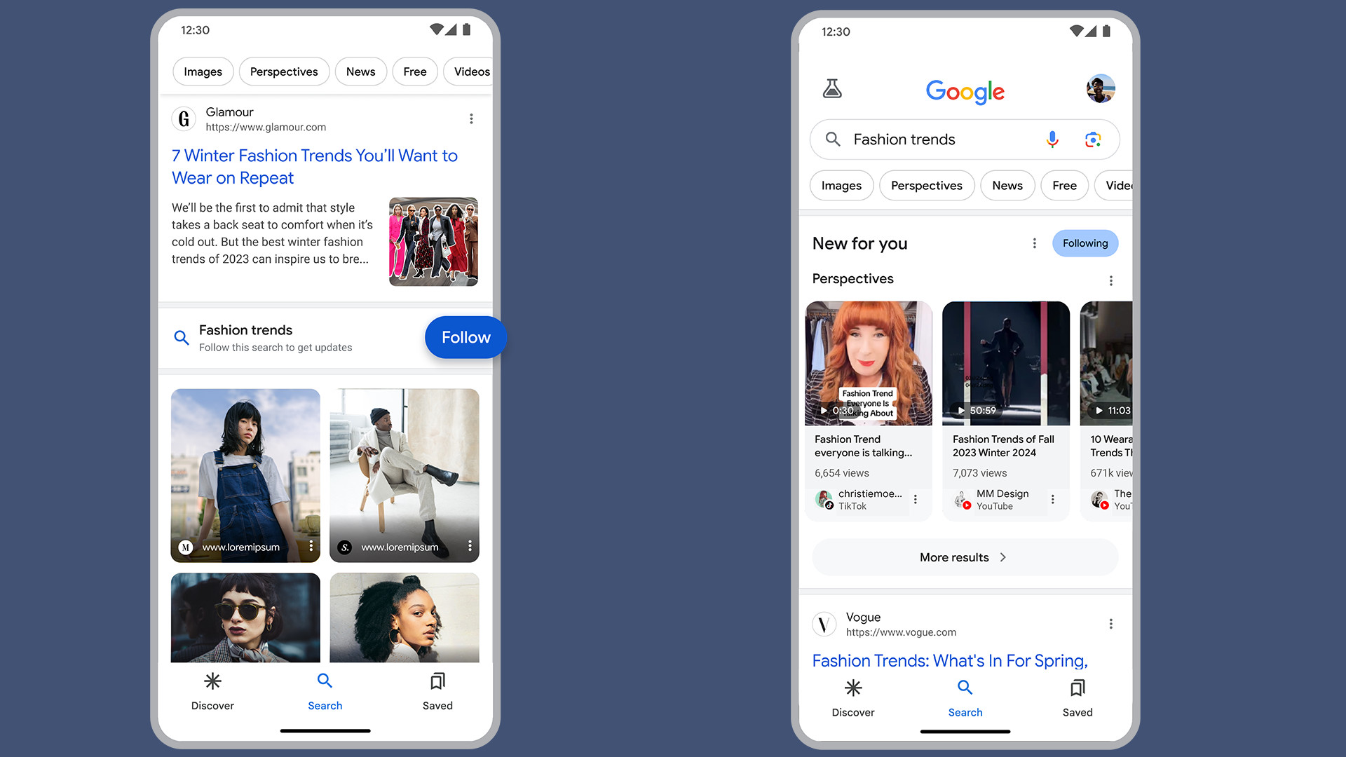 Google's new Follow tool