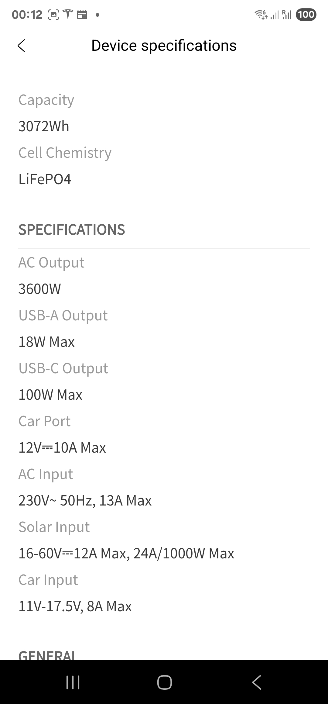 Jackery Explorer 3000 V2 image 18