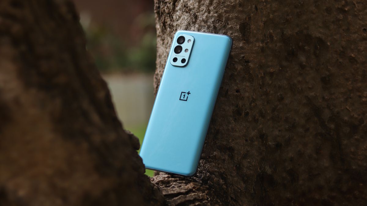 OnePlus 9R