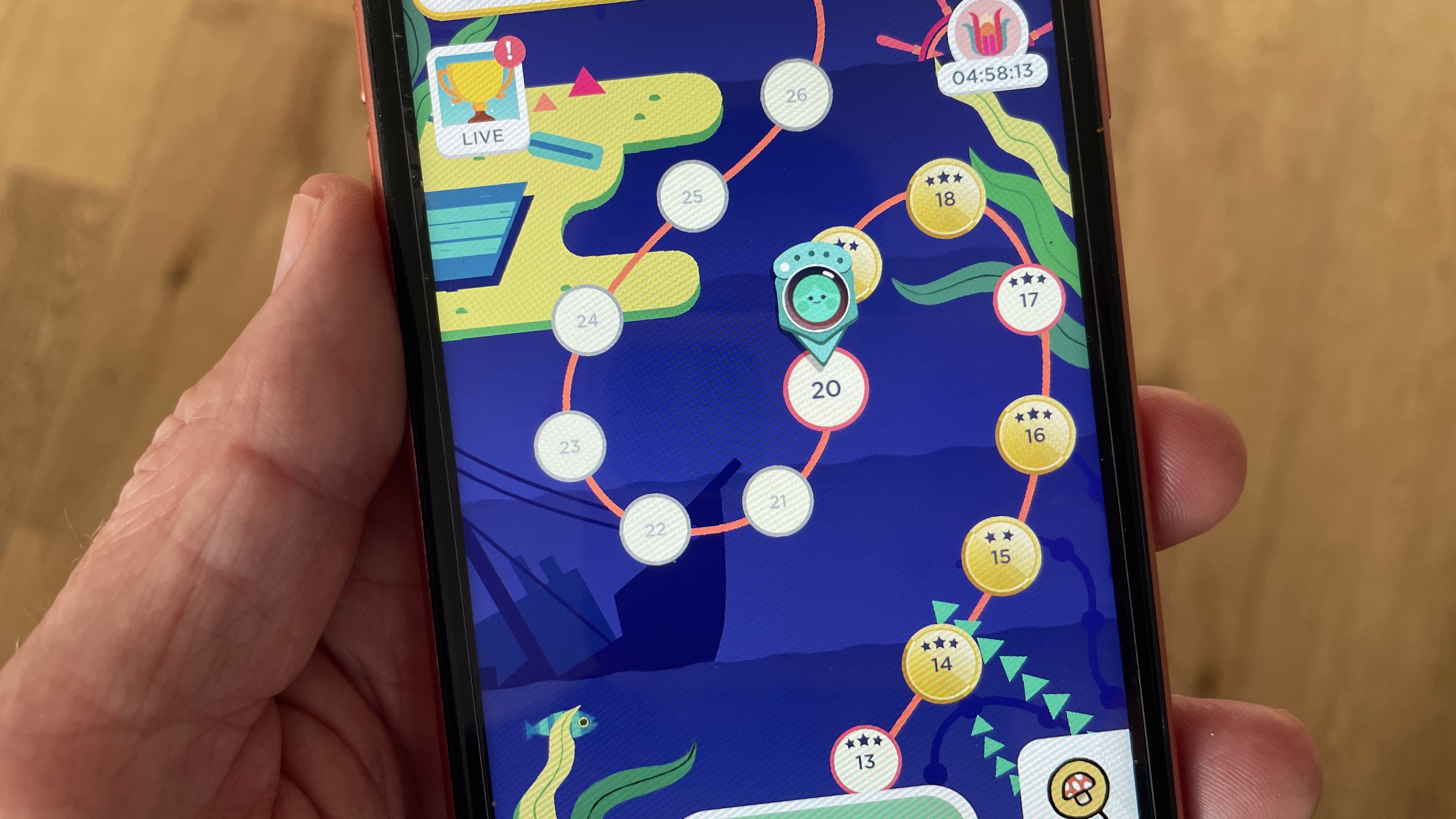 TwoDots
