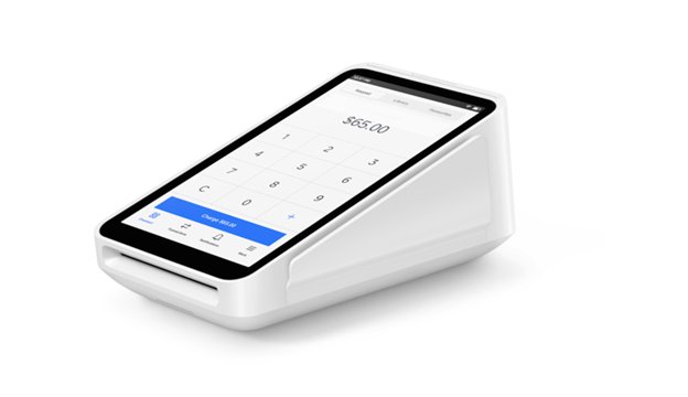 Square POS 4