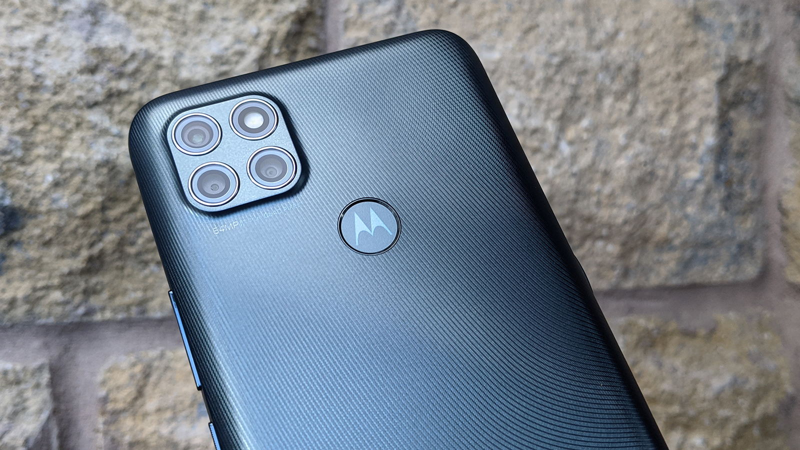 Moto G9 Power
