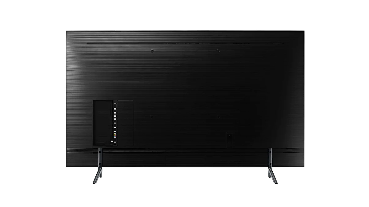 Samsung NU7100 review