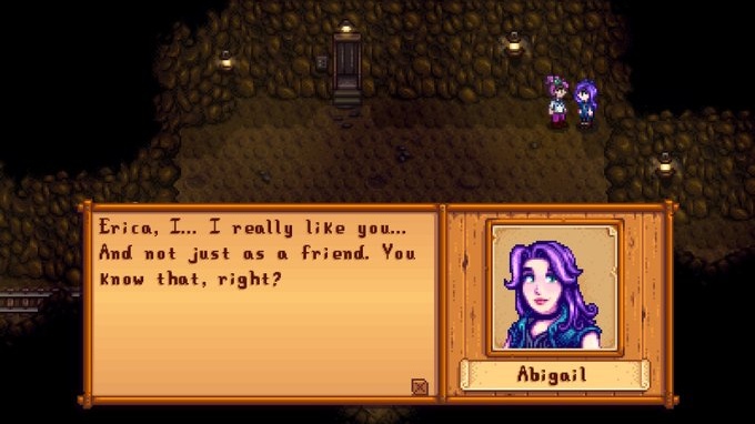 Stardew Valley
