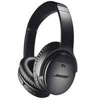 Bose QuietComfort 35 II Wireless Headphones £330 £259 at Amazon Bose QuietComfort 35 II Wireless Headphones £330 £259 at Amazon