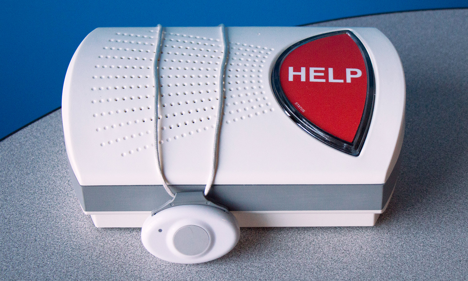 Bay Alarm Medical