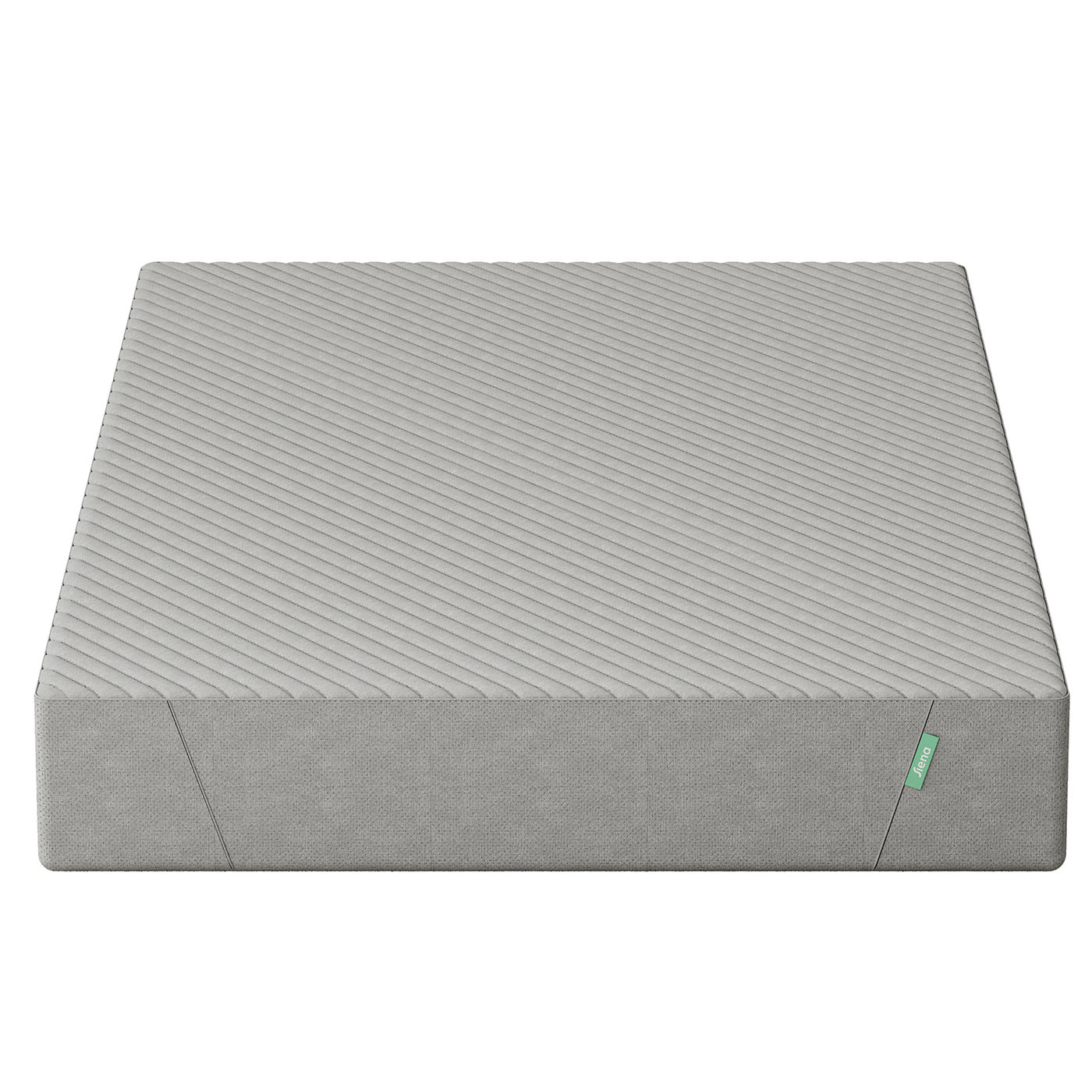 Siena memory foam mattress