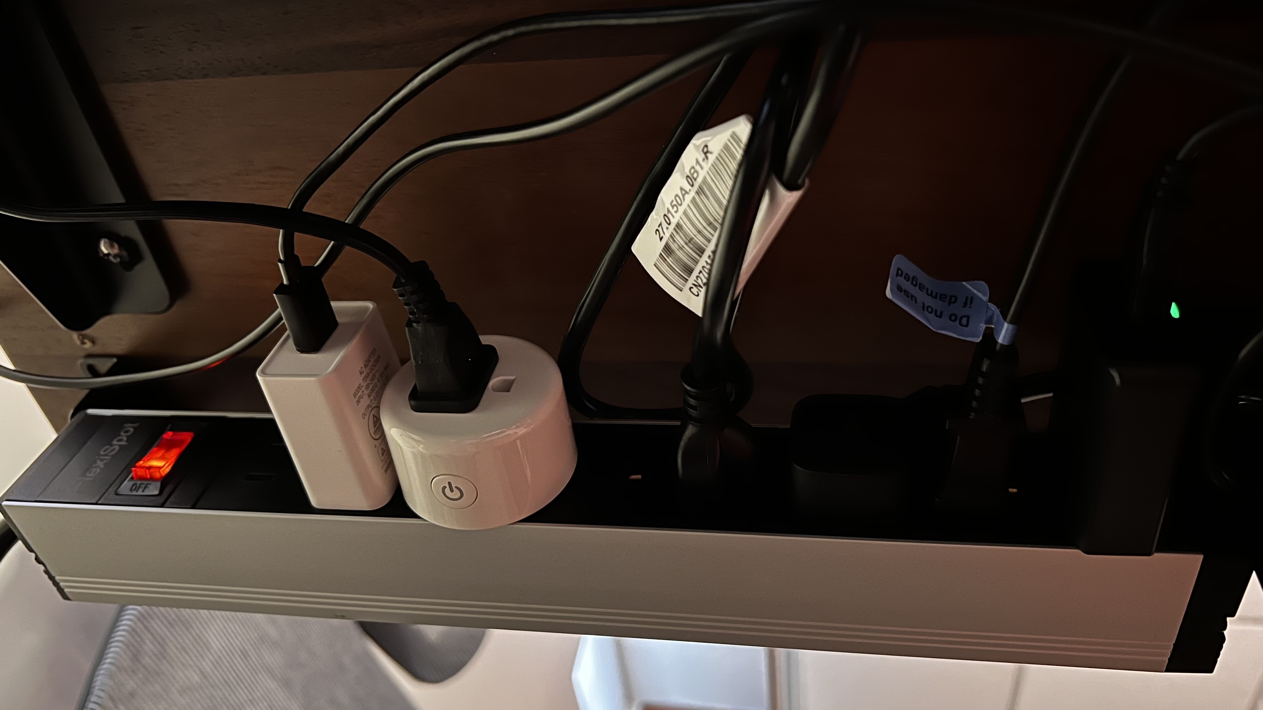 Flexispot E7 Pro Standing Desk