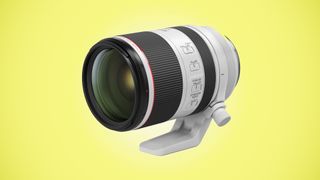 Canon RF 70-200mm F2.8L IS USM