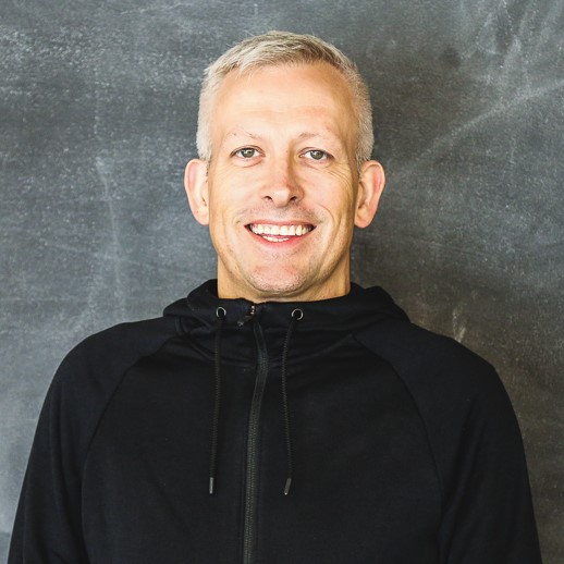 Ian Massingham