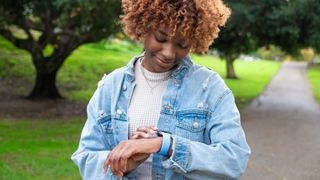 Google Pixel Watch 