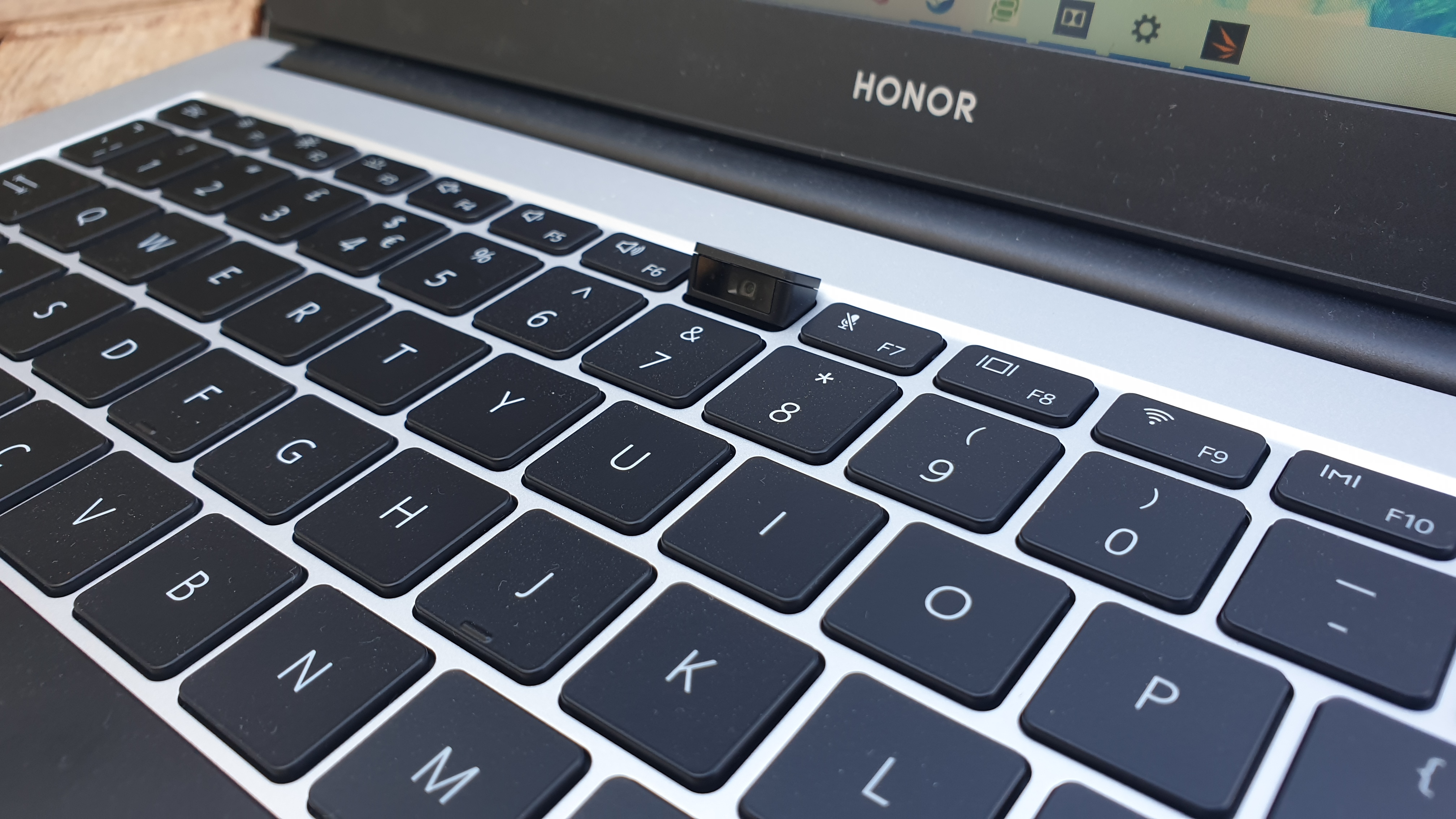 Honor MagicBook 14