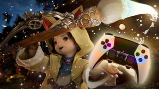 The best controllers for Final Fantasy 14: Dawntrail
