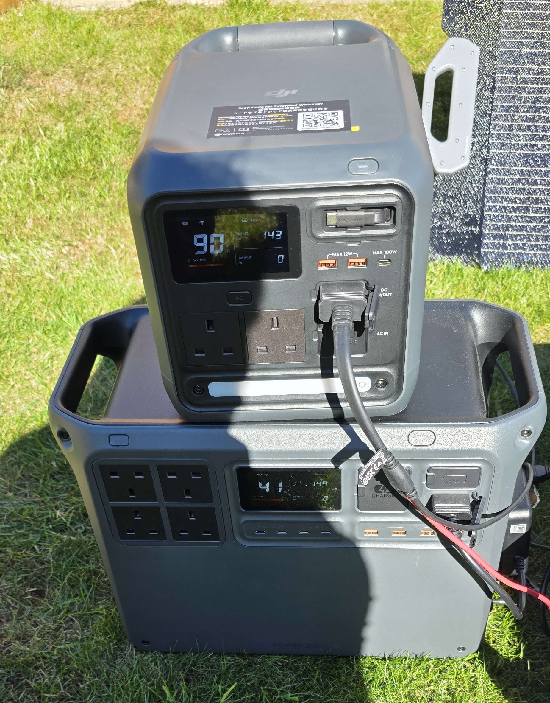 DJI Power 1000 Mini 5
