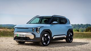 Kia EV2