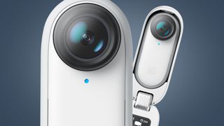 Insta360 Go 2