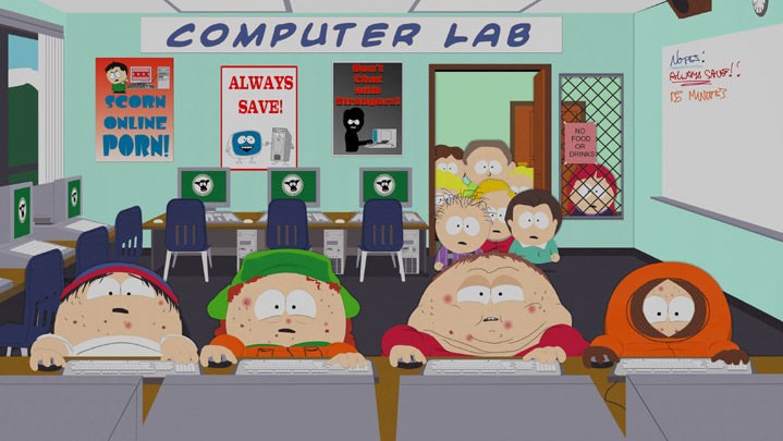 South Park