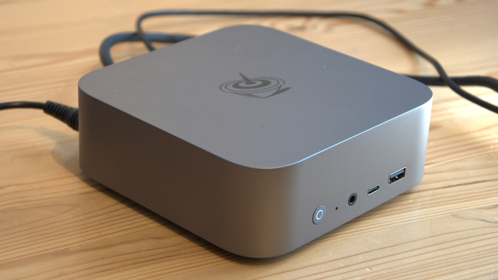 Beelink SER8 Mini PC