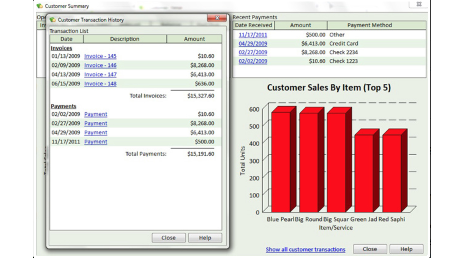 Avanquest Bookkeeper