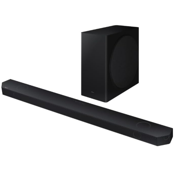 Samsung HW-Q800D square